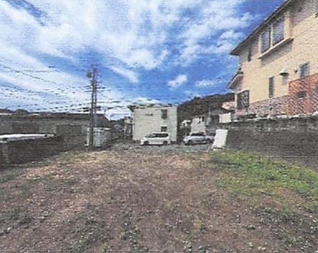 ◆建築条件無し◆下倉田町 土地 3480万円の外観