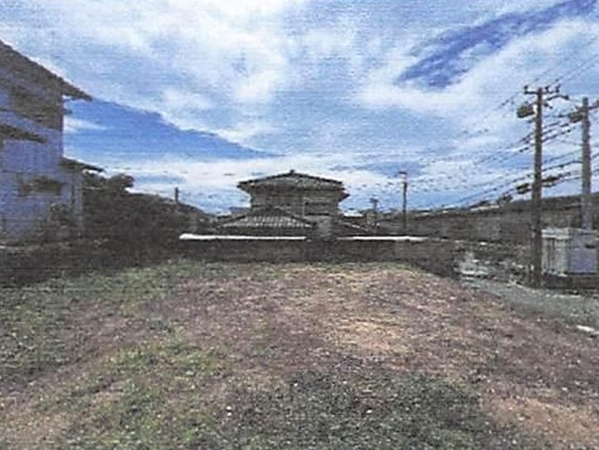 ◆建築条件無し◆下倉田町 土地 3480万円の外観