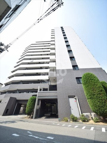 KDXレジデンス難波南