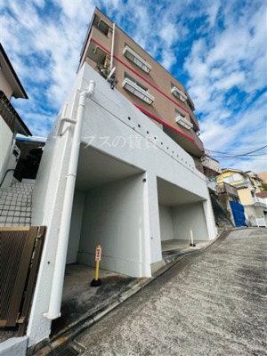 【その他共用部分】 | ビューフラット磯子