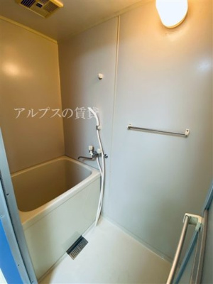 【浴室】 | ビューフラット磯子