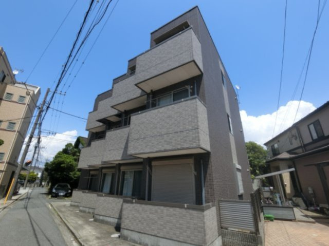 グランキャッスルの画像