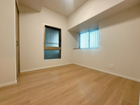 【洋室】 | アクロス博多セントラルパーク☆仲介手数料無料☆