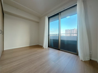 【洋室】 | アクロス博多セントラルパーク☆仲介手数料無料☆