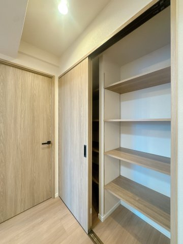 【収納】 | アクロス博多セントラルパーク☆仲介手数料無料☆
