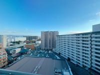 【展望】 | アクロス博多セントラルパーク☆仲介手数料無料☆