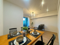 【居間・リビング】 | アクロス博多セントラルパーク☆仲介手数料無料☆