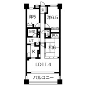 ファミリアーレ庄内通の画像