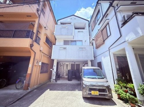 守口市大久保町5丁目　戸建