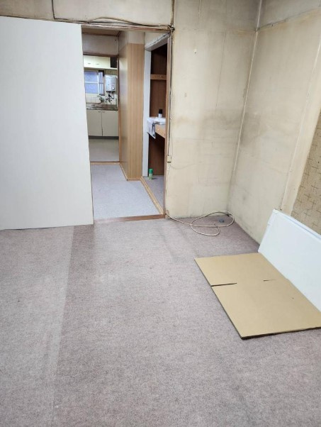 大阪市城東区新喜多2丁目　戸建