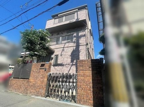 守口市佐太中町6丁目　戸建