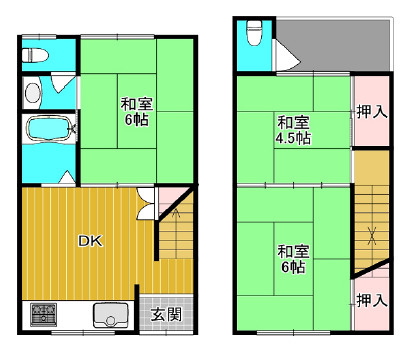 会員物件画像[97008946]