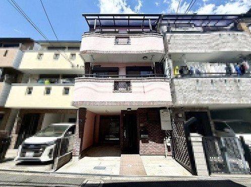守口市馬場町3丁目　戸建