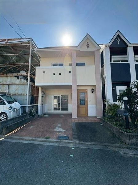 守口市南寺方東通4丁目　戸建