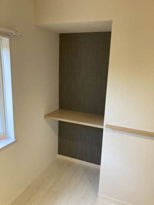 【内装】 | フレグランス中原