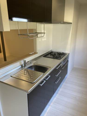 【キッチン】 | フレグランス中原