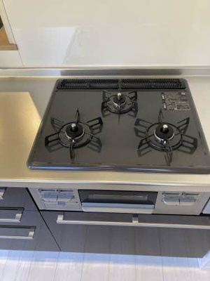 【設備】 | フレグランス中原