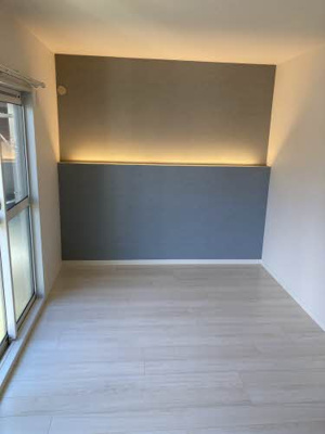 【寝室】 | フレグランス中原