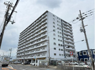 アクロシャトー永和　★フルリノベーション・陽当り良好の画像