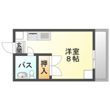 メゾン仲村の画像