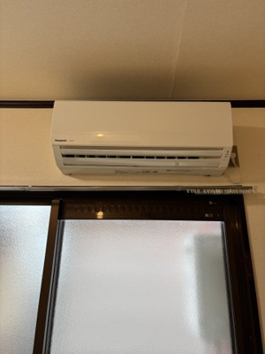 【設備】 | ロワール八坂