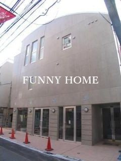 【外観】 | ファミリア千歳烏山