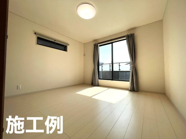 【洋室】 | 松田町松田惣領　「新松田駅」駅歩6分