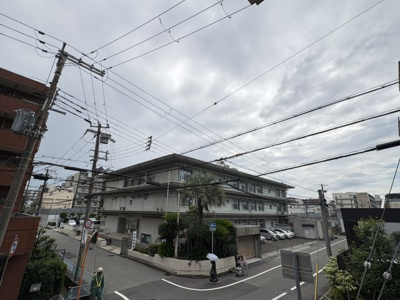 【展望】 | ＬｉｖｅＣａｓａ西宮