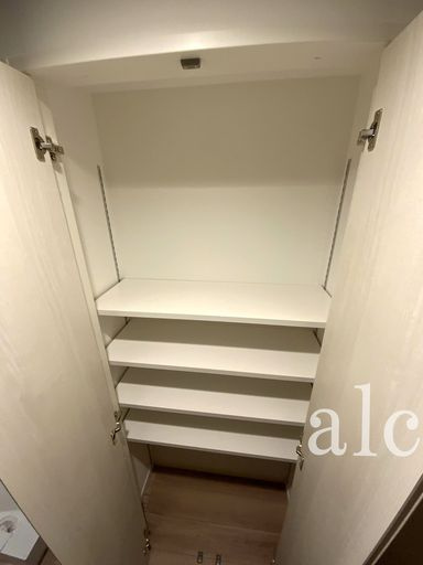 Glanz野方 (グランツ野方)の収納|同仕様