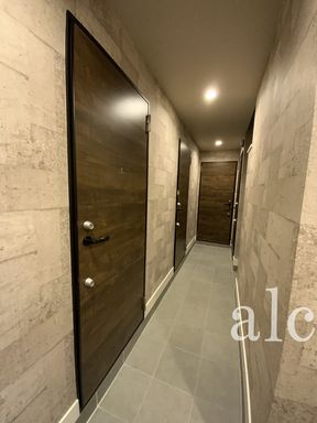 Glanz野方 (グランツ野方)のその他共用部分