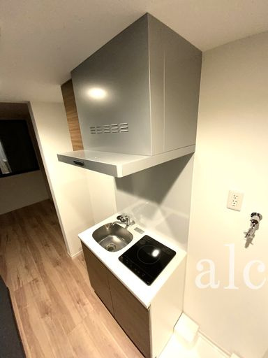 Glanz野方 (グランツ野方)のキッチン|同仕様