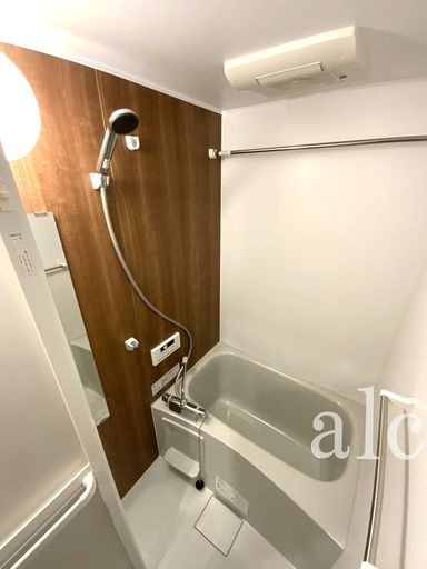 Glanz野方 (グランツ野方)の浴室|同仕様