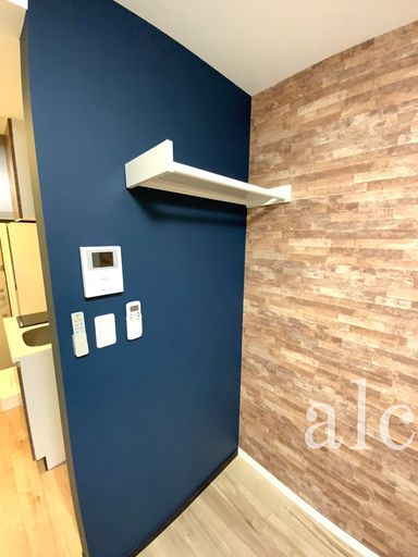 Glanz野方 (グランツ野方)の収納|同仕様