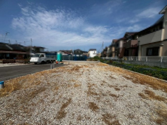 【外観】 | 西大路町　売土地　全５区画 | 親切・丁寧を心がけ、お客様目線で物件探しのお手伝いをさせて頂きます♪お気軽にお問い合わせください！