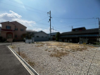 【外観】 | 西大路町　売土地　全５区画 | ピカピカのお家で始まる新生活が楽しみですね！素敵なマイホームを一緒に考えましょう♪