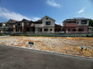 【外観】 | 西大路町　売土地　全５区画 | 八木北保育園まで徒歩１０分！八木幼稚園まで徒歩１１分！小さなお子様のいるご家庭も安心ですね！