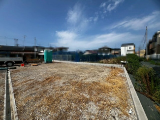 【外観】 | 西大路町　売土地　全５区画 | 人生での大きなお買い物です♪ぜひ自由設計をお選びください！！