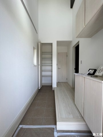 【内装】 | 同じ工務店様の施工例です。