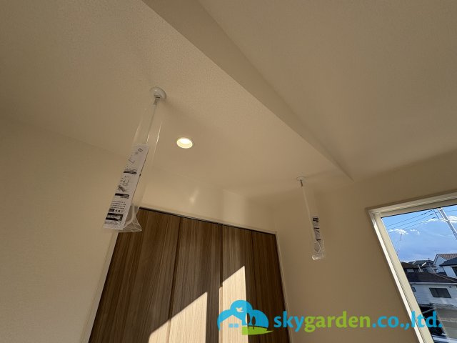 藤沢市本藤沢2丁目　新築戸建　全2棟1号棟