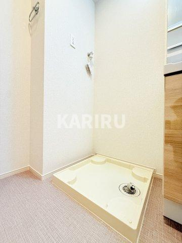 オリエントレジデンス門真殿島町のその他