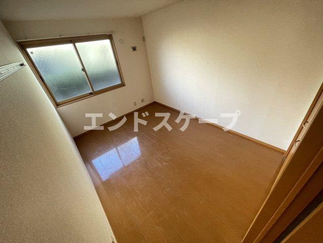 エクセラン　Aの洋室|高崎、前橋エリアのお部屋探しはエンドスケープまで！お客様の理想お聞かせ下さい♪