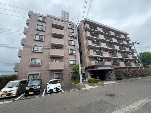 ナイスアーバン南仙台１の画像