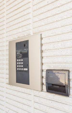 Ｋａｓｈｉｗａ　Ｐｌａｃｅのその他共用部分|★オートロック★