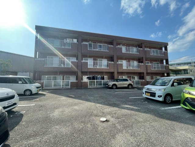 インペリアル中田