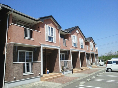 【外観】 | ハルトリーゲルＡ