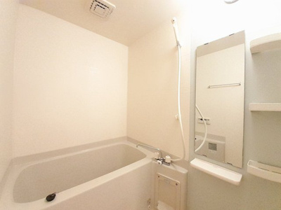 【浴室】 | ハルトリーゲルＡ