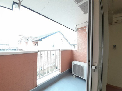 【バルコニー】 | ハルトリーゲルＡ