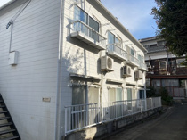 ビラ久末の画像