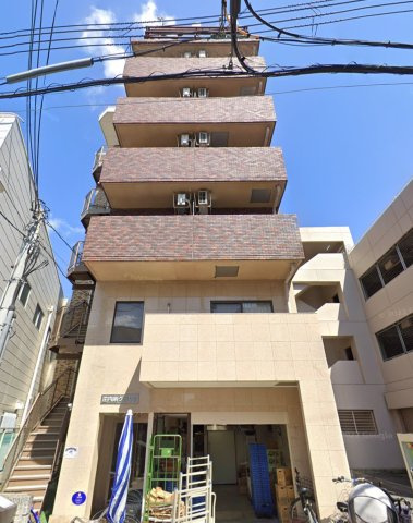 ★HP限定★　大阪府豊中市1棟収益マンション