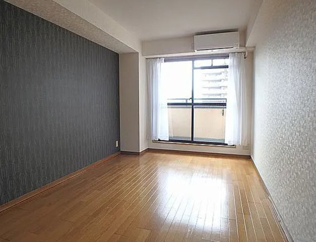 ★HP限定★　大阪府豊中市1棟収益マンションの洋室